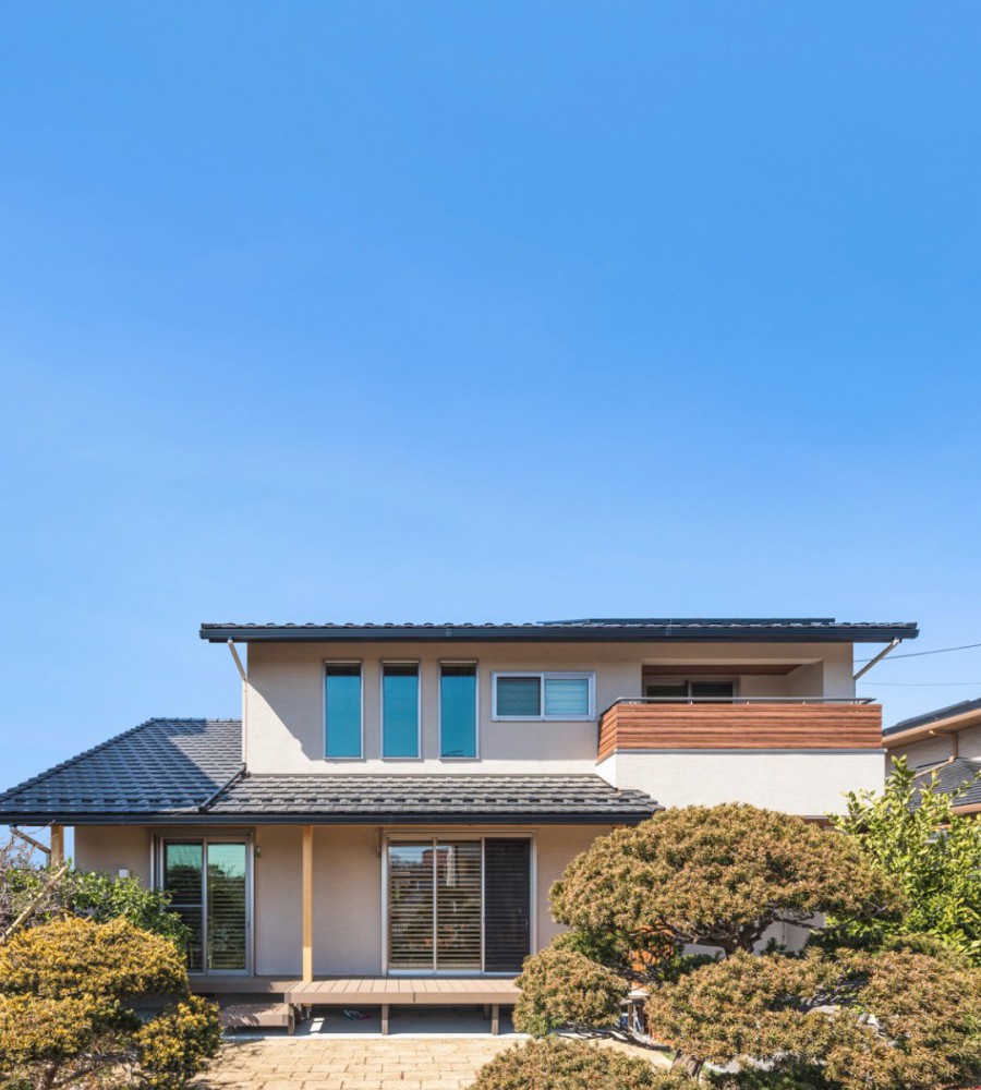 子どもや孫が集まる憩いの家へ