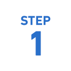 STEP 1